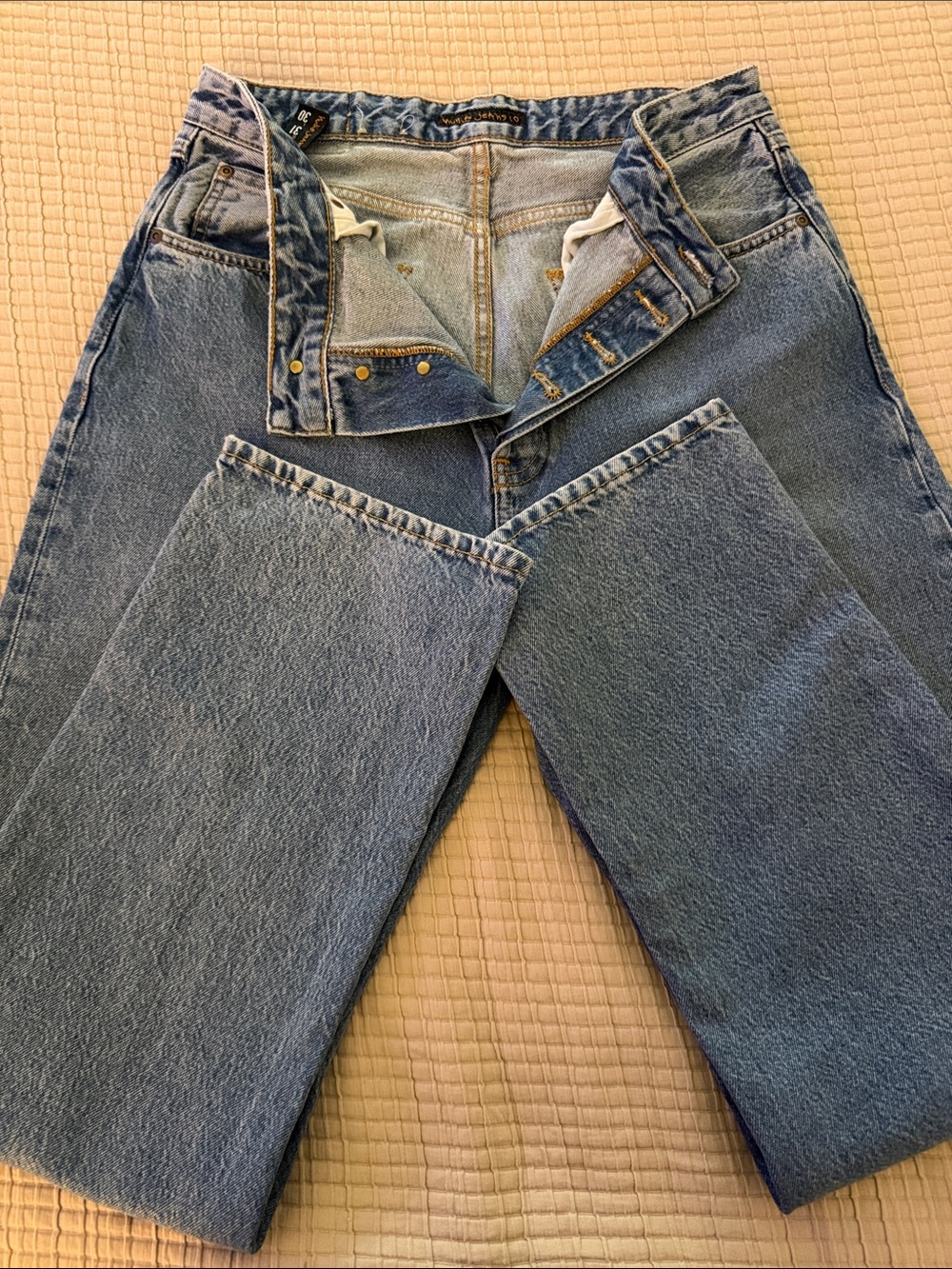 Nudie Denim Jeans - Women’s